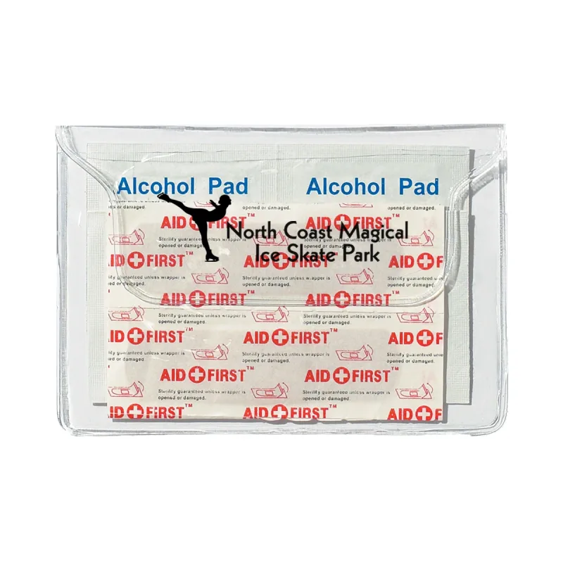 First Aid Pouch — view 3