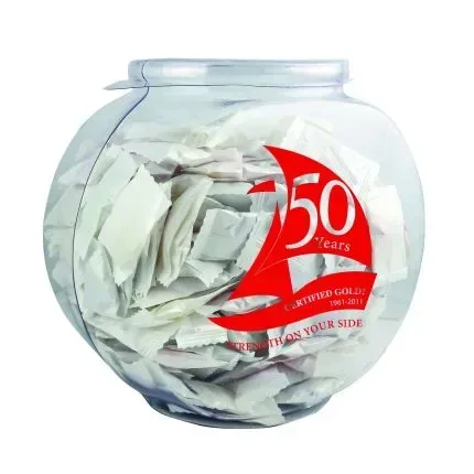 Fish Bowls - FlavorBurst® Candies — view 5