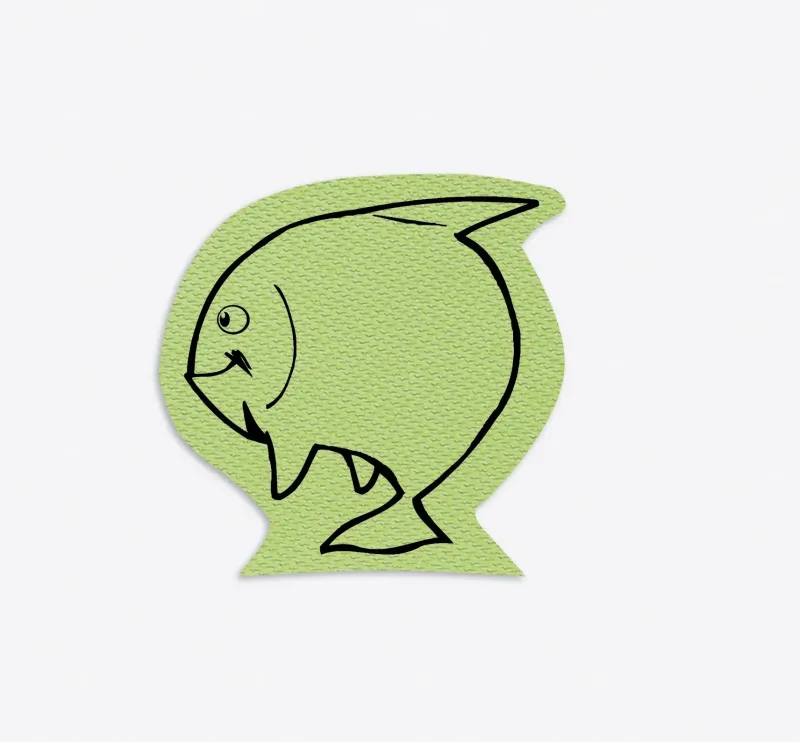 Fish Jar Opener — view 15