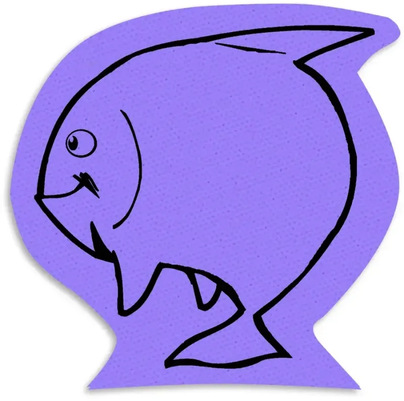 Fish Jar Opener — view 8