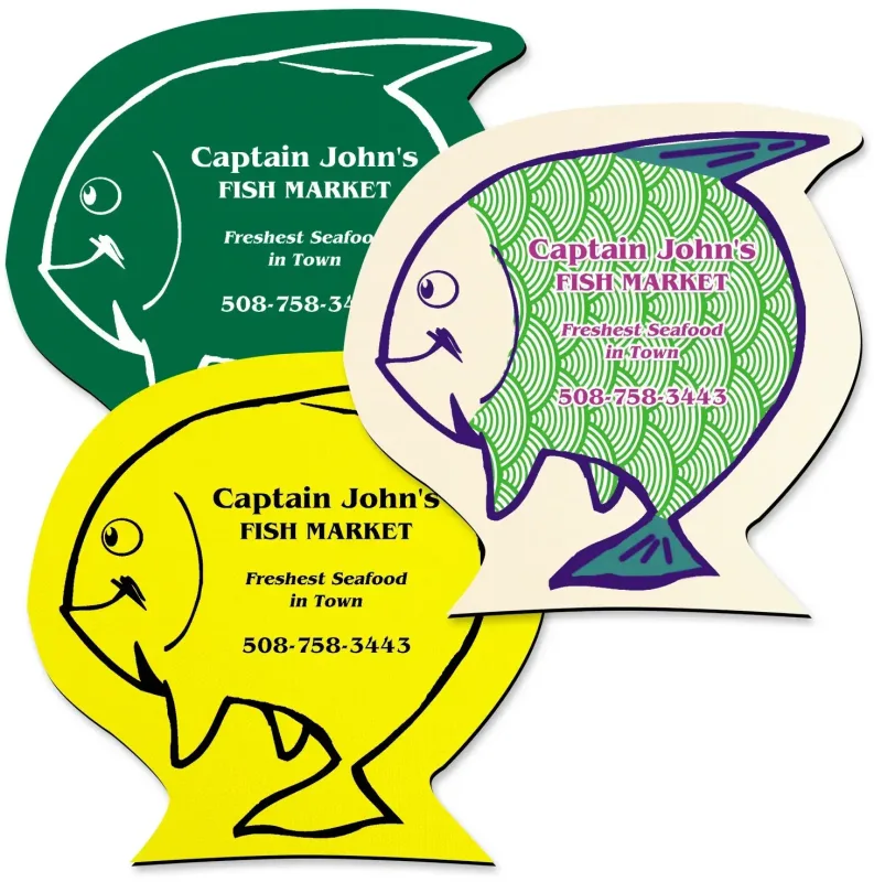Fish Jar Opener — view 9