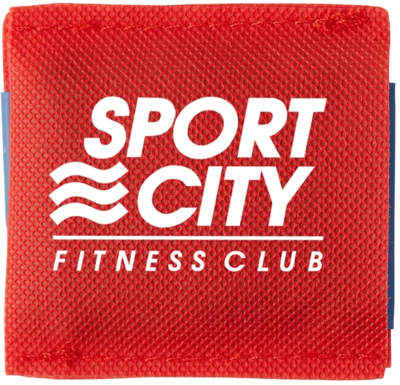 Custom FitPack Exercise Band — view 2