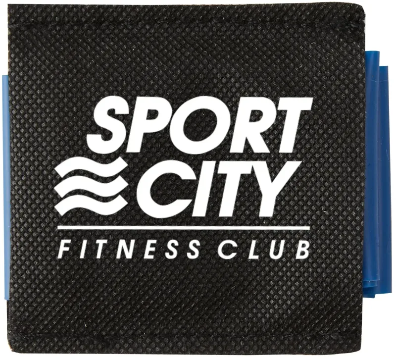 Custom FitPack Exercise Band — view 3