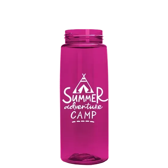  Flair Tritan® Bottle with Grip Lid (26 oz.) — view 10