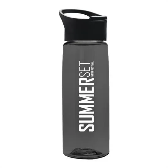 Flair Tritan® Bottle with Pop-Up Lid (26 oz.) — view 9