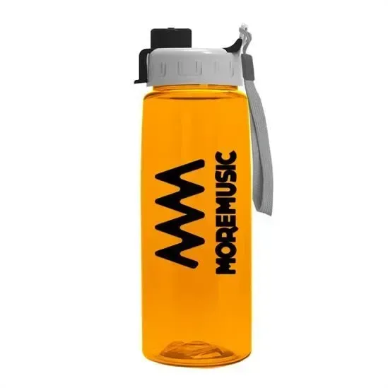 Flair Tritan® Bottle with Quick-Snap Lid (26 oz.) — view 12