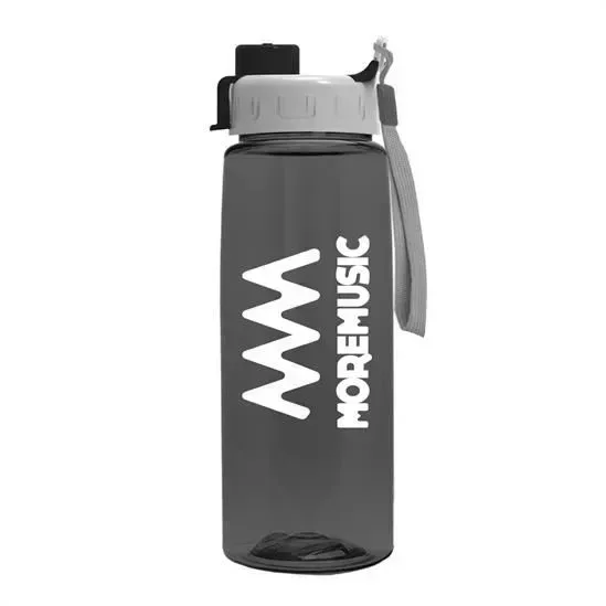 Flair Tritan® Bottle with Quick-Snap Lid (26 oz.) — view 14