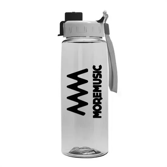 Flair Tritan® Bottle with Quick-Snap Lid (26 oz.) — view 20