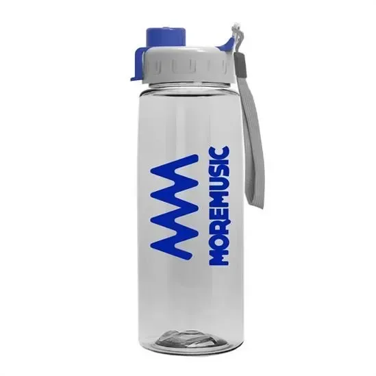 Flair Tritan® Bottle with Quick-Snap Lid (26 oz.) — view 21