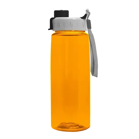 Flair Tritan® Bottle with Quick-Snap Lid (26 oz.) — view 22