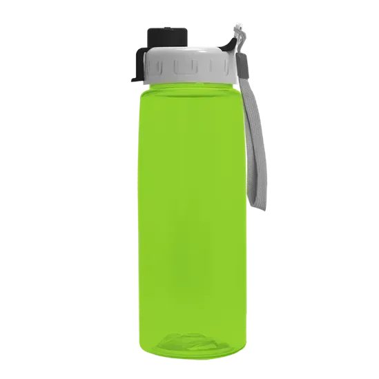 Flair Tritan® Bottle with Quick-Snap Lid (26 oz.) — view 23