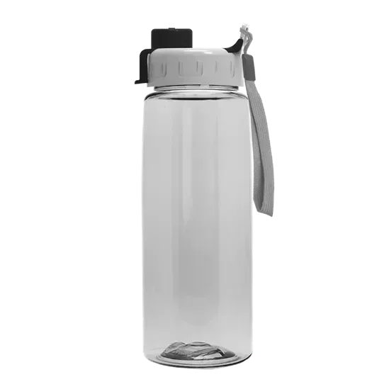 Flair Tritan® Bottle with Quick-Snap Lid (26 oz.) — view 9