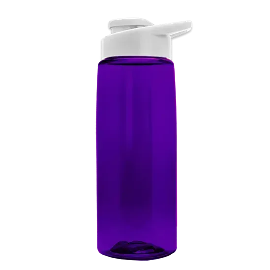 Flair Tritan® Renew Bottle with Drink-Thru Lid (26 oz.) — view 12