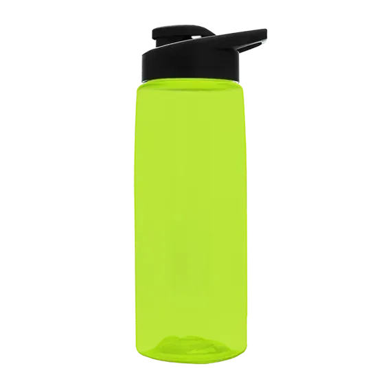Flair Tritan® Renew Bottle with Drink-Thru Lid (26 oz.) — view 14
