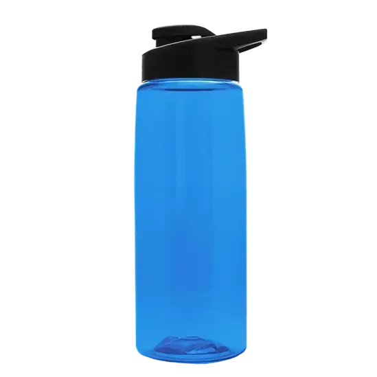 Flair Tritan® Renew Bottle with Drink-Thru Lid (26 oz.) — view 17