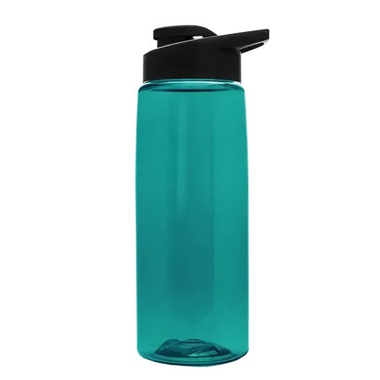 Flair Tritan® Renew Bottle with Drink-Thru Lid (26 oz.) — view 18
