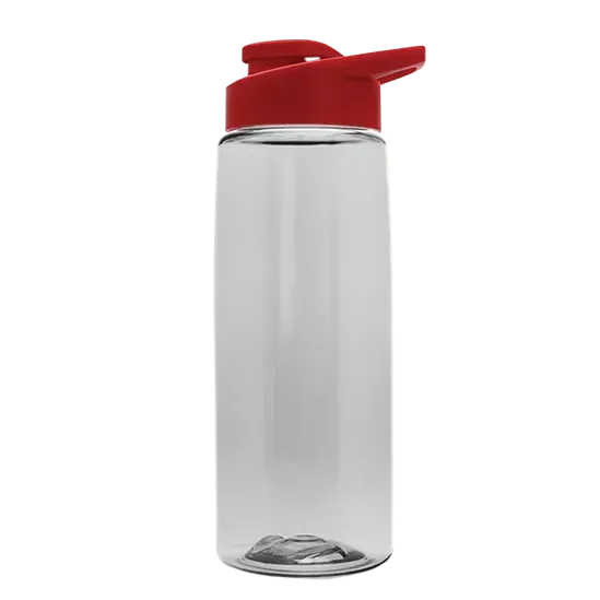 Flair Tritan® Renew Bottle with Drink-Thru Lid (26 oz.) — view 19