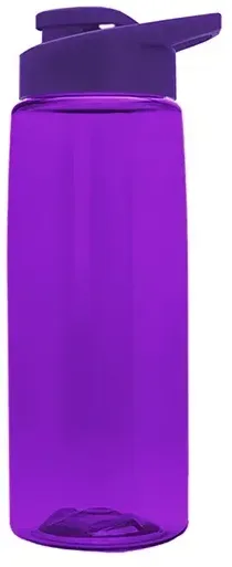 Flair Tritan® Renew Bottle with Drink-Thru Lid (26 oz.) — view 20