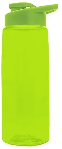 Flair Tritan® Renew Bottle with Drink-Thru Lid (26 oz.) — view 21