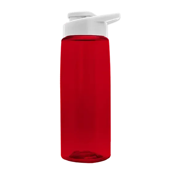 Flair Tritan® Renew Bottle with Drink-Thru Lid (26 oz.) — view 23