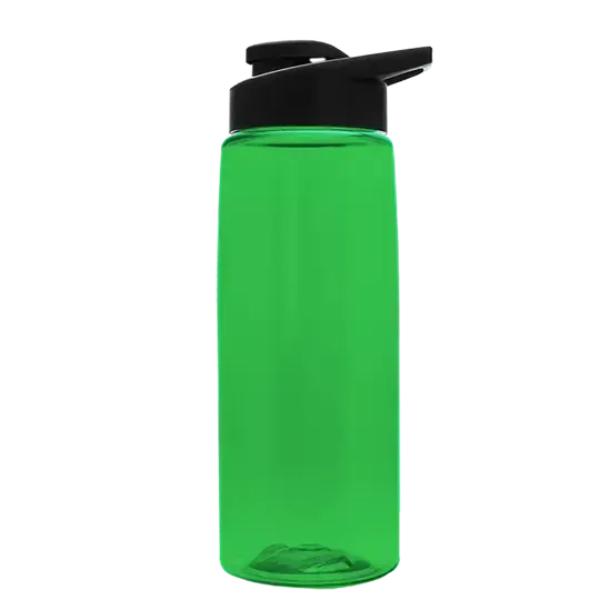 Flair Tritan® Renew Bottle with Drink-Thru Lid (26 oz.) — view 24
