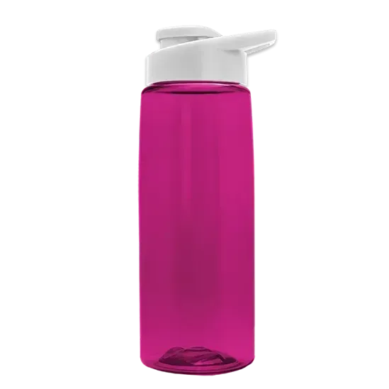 Flair Tritan® Renew Bottle with Drink-Thru Lid (26 oz.) — view 28