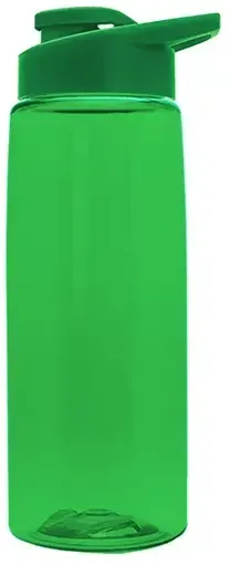 Flair Tritan® Renew Bottle with Drink-Thru Lid (26 oz.) — view 34
