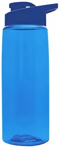 Flair Tritan® Renew Bottle with Drink-Thru Lid (26 oz.) — view 35