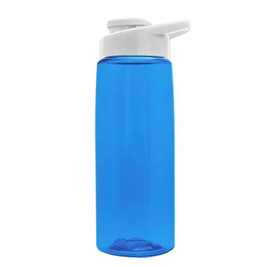 Flair Tritan® Renew Bottle with Drink-Thru Lid (26 oz.) — view 37