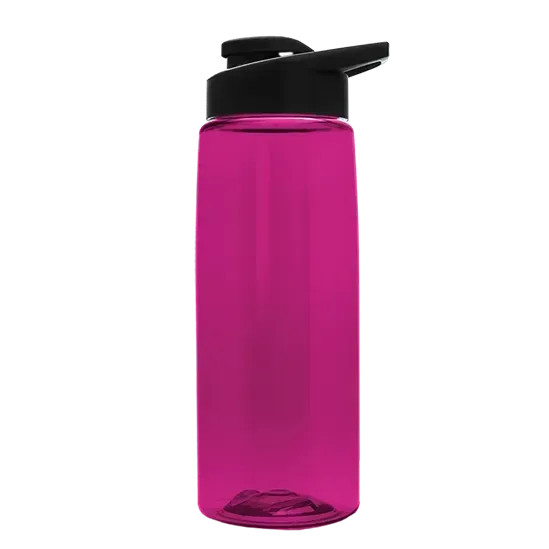 Flair Tritan® Renew Bottle with Drink-Thru Lid (26 oz.) — view 40