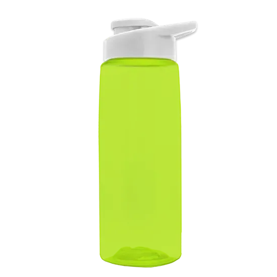 Flair Tritan® Renew Bottle with Drink-Thru Lid (26 oz.) — view 42