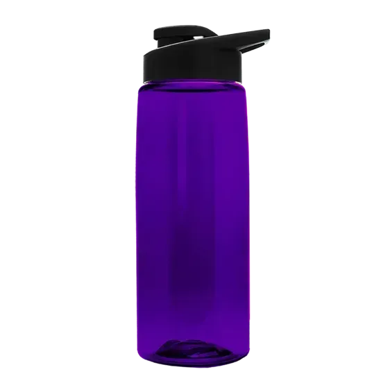 Flair Tritan® Renew Bottle with Drink-Thru Lid (26 oz.) — view 44