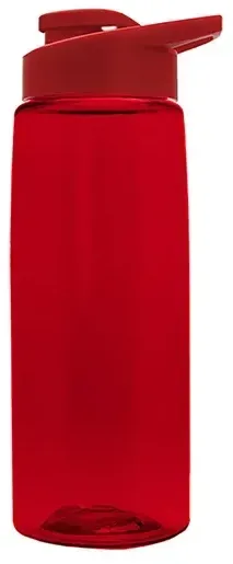 Flair Tritan® Renew Bottle with Drink-Thru Lid (26 oz.) — view 46