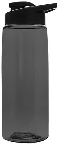 Flair Tritan® Renew Bottle with Drink-Thru Lid (26 oz.) — view 7