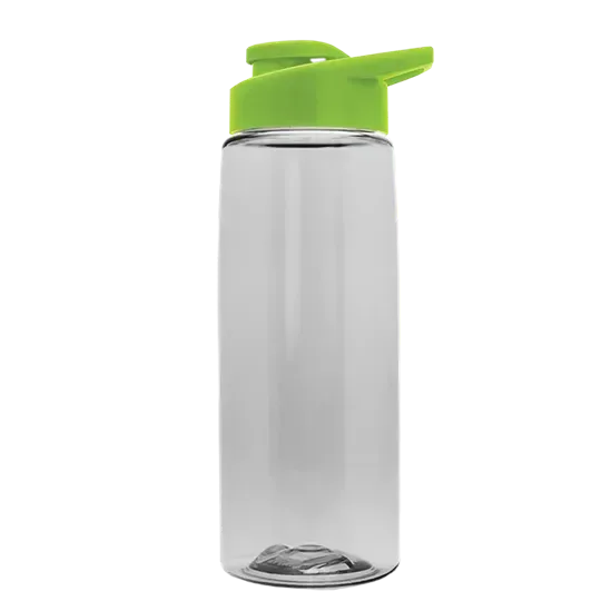 Flair Tritan® Renew Bottle with Drink-Thru Lid (26 oz.) — view 8