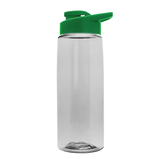 Flair Tritan® Renew Bottle with Drink-Thru Lid (26 oz.) — view 9