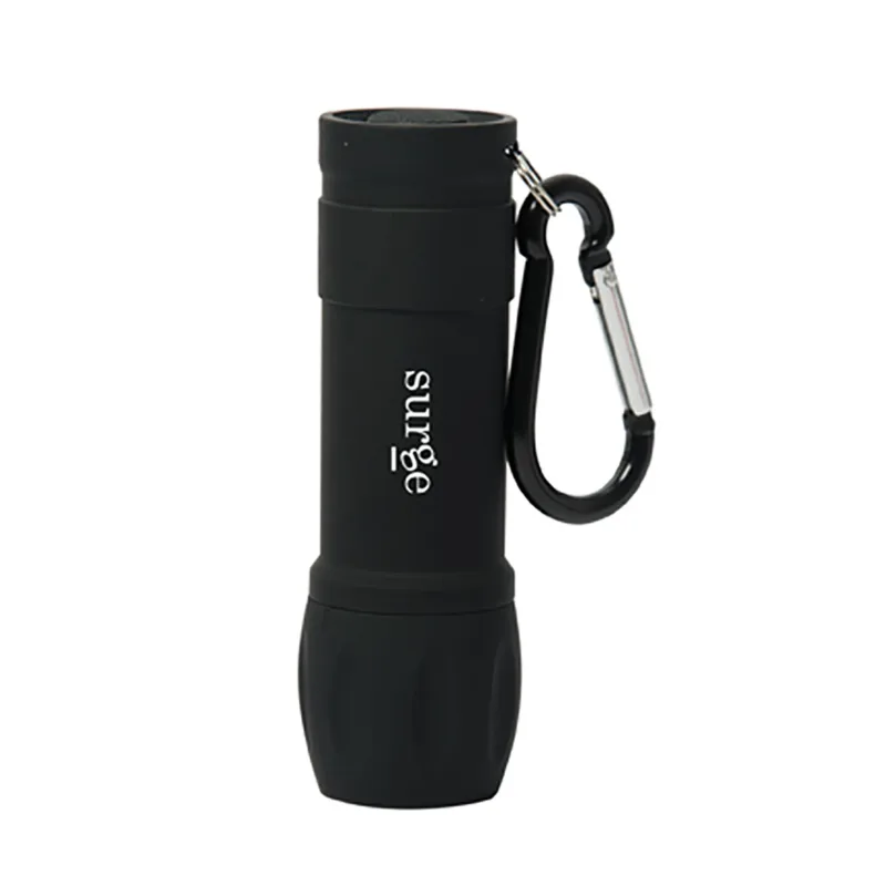 Flarestar 9 Led Flashlight — view 2