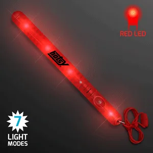 Flashing LED Patrol Wands — view 8