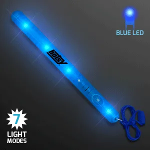 Flashing LED Patrol Wands — view 10