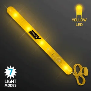 Flashing LED Patrol Wands — view 11