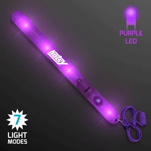 Flashing LED Patrol Wands — view 3