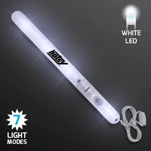 Flashing LED Patrol Wands — view 4