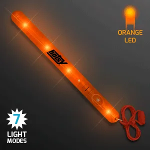 Flashing LED Patrol Wands — view 5