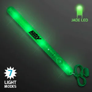 Flashing LED Patrol Wands — view 6
