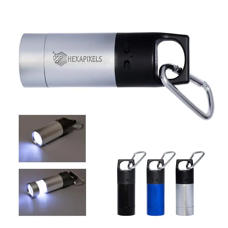 Flashlight Wireless Speaker