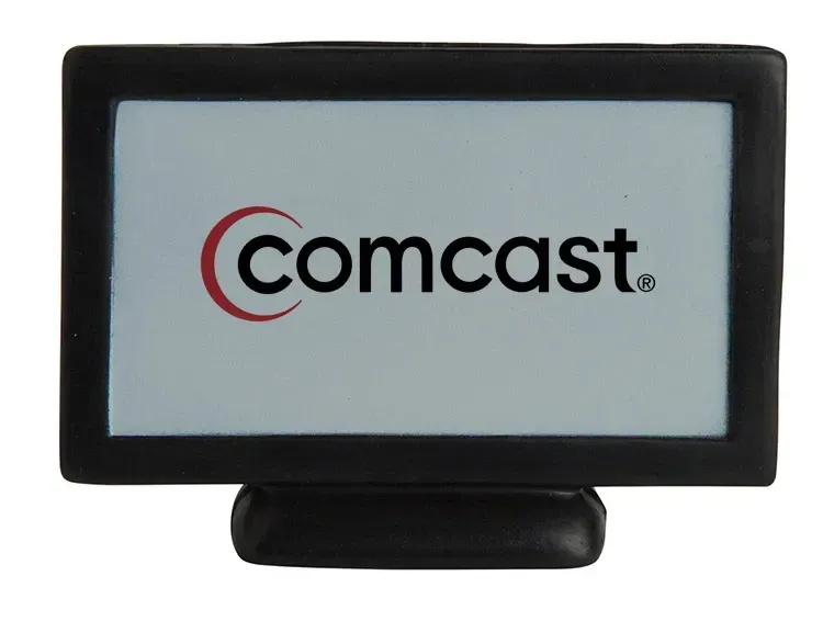 Flat Screen TV Stress Reliever