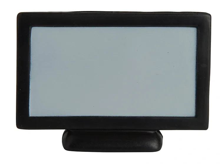 Flat Screen TV Stress Reliever — view 3