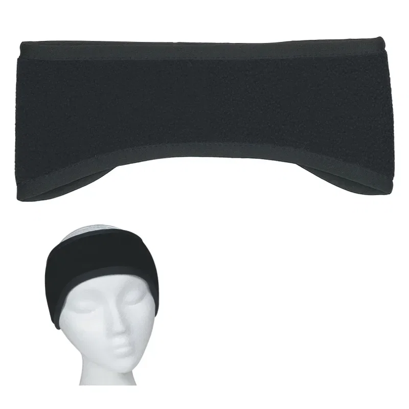 Imprinted Fleece Ear Band — view 7