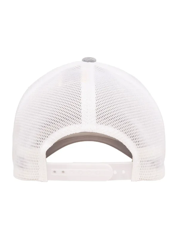 Flexfit Adult 110® Adjustable Mesh Cap — view 21