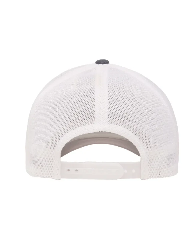 Flexfit Adult 110® Adjustable Mesh Cap — view 27